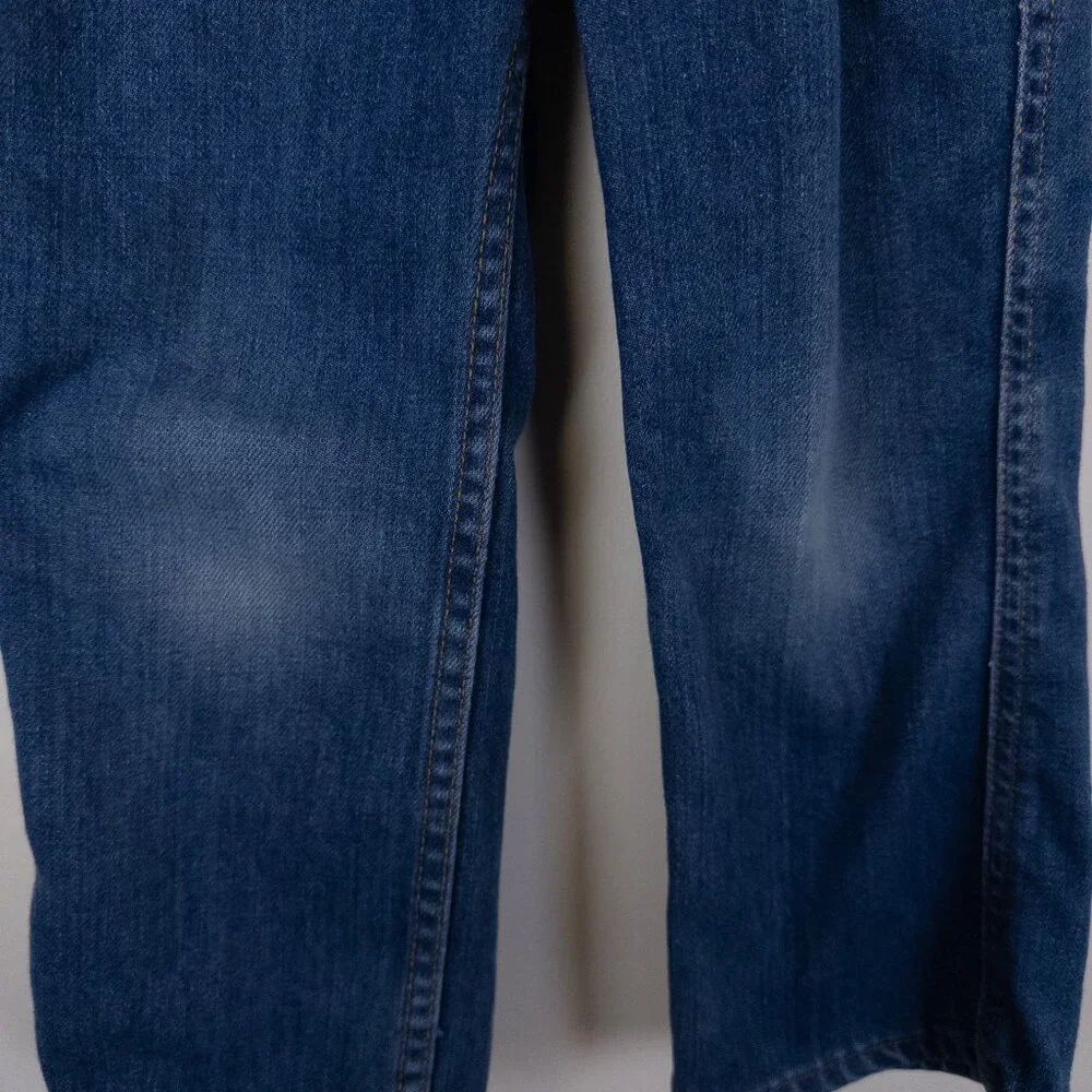 Levis machine flat kids